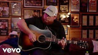 Luke Combs - Hurricane Live Acoustic