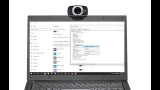 How to Fix Camera & Webcam Not Working In Windows 108.17