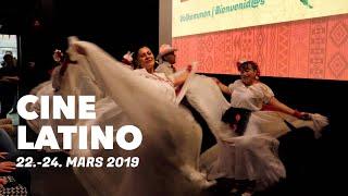 Cine Latino 2019 Oppsummering