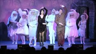 Live Before We Die  Tango de Amor - Addams Family Musical