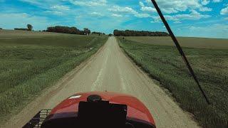 On The Road To Higher Yields