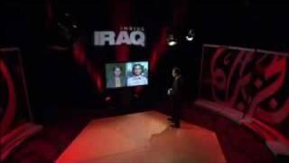 Inside Iraq - The condition of Iraqi women- 01 Aug 08 Part 2