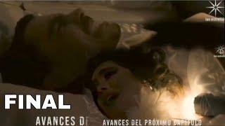 AVANCE FINAL C130131 MISAEL Y REBECA MUEREN ASFIXIADO  VIVIR DE AMOR