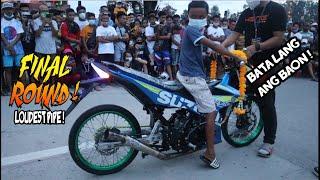 BOMBAHAN FINAL SHOWDOWN @ Norala MotorShow 2020