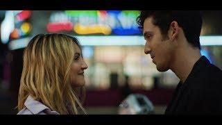 Lauv ft. Julia Michaels - Theres No Way Official Video