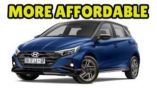 2024 Hyundai i20 Price Review  Cost of Ownership  Features  Practicality  Service Plan