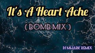 Its A Heartache - Jen D Moore  Bomb Mix   DJ Mhark Remix