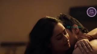 hot sex scene and ashram web series hot scene
