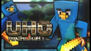 UHC Highlights - Connher gets carried Ultra To2 Win 11 Kills