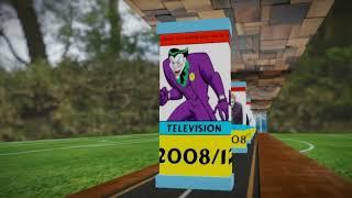 joker the joker dc comics batman dc todd phillips comics joaquin phoenix joker trailer