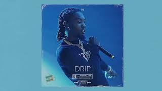 FREE Offset Type Beat Drip x Tyga 2024  Club Banger hip hop Instrumental rap Beats