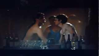 The Watch Movie-Lonely Island Scene.. Sex party