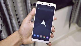 Official ArrowOS 11  Android 11  Redmi Note 5 ProAI