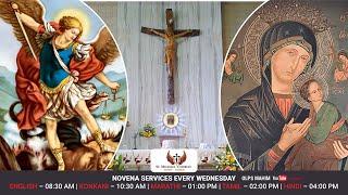 OUR LADY OF PERPETUAL SUCCOUR NOVENA IN  KONKANI- @ -  10.30 AM   02 OCTOBER 2024