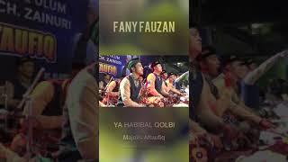 001 - FANY FAUZAN #attaufiq