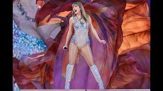 Taylor Swift - The Eras Tour Lisboa