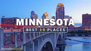 Minnesota Places  Top 10 Best Places To Visit In Minnesota  Travel Guide