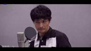 Nanami Voice Actor Kenjiro Tsuda