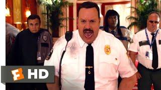 Paul Blart Mall Cop 2 2015 - We Are That Man Scene 910  Movieclips
