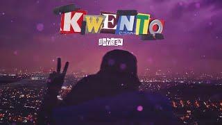 JaySen - Kwento Official Lyric Video