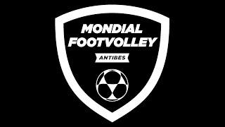 Mondial Footvolley 2024 - Day 3