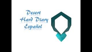 Desert Hard Diary OSRS Español