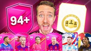 94+ FUTTIES Picks You HAVE To Try