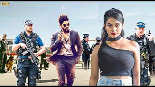 2024 New South Movie Hindi Dubbed New South Indian Movies Dubbed In Hindi 2024 Full LittleSuperman