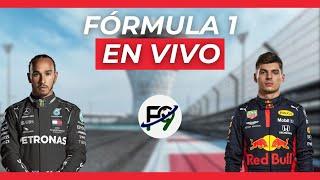 GRAN PREMIO de GRAN BRETAÑA EN VIVO   F1 EN DIRECTO - TELEMETRIA Y NARRACION