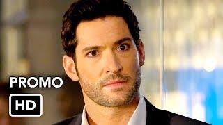 Lucifer 3x02 Promo The One With The Baby Carrot HD Season 3 Episode 2 Promo