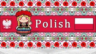 POLISH Language and Culture Unveiling the Heart of Poland