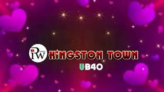 Kingston Town - UB40-Lirycs