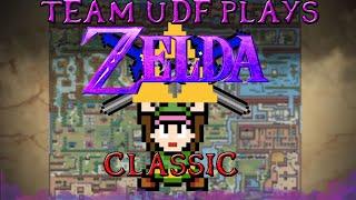 Zelda Classic LP - The Slipstream Part 1