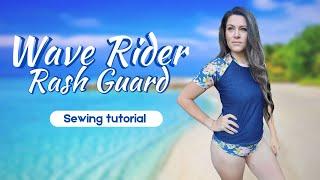 Sewing Tutorial Swimwear for Beginners