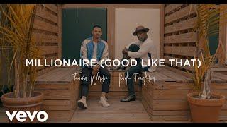 Tauren Wells Kirk Franklin - Millionaire Good Like That Official Music Video