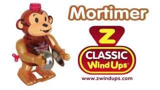 Z WindUps Z Classics Mortimer