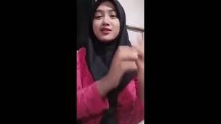 BIGO LIVE - Hot Aisyah Hijaber Toge