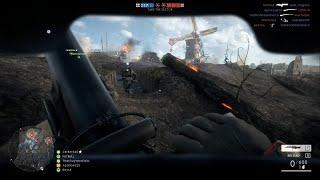 Battlefield 1 Operations Gameplay No Commentary