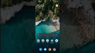 ТУТОР КАК УСТАНОВИТЬ CUSTOMIUIZER НА MIUI 13 ANDROID 12