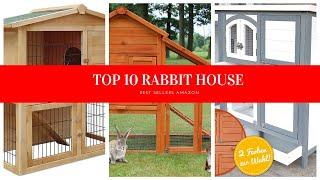 TOP 10 RABBIT HUTCH AMAZON USA 2020