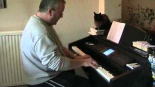 Ask Me Again by George & Ira Gershwin played by Simon Want