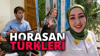 İRAN-KUZEY HORASAN-HORASAN TÜRKLERİ-TÜRKLERDE BAKHŞILIK #161