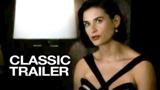 Indecent Proposal 1993 Official Trailer #1 - Demi Moore Movie HD