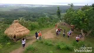 Wisata Alam Gunung Kajar Lasem-Rembang