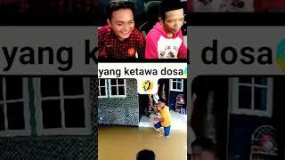 Yang ketawa dosa #shorts