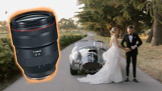 Canon RF 28-70 F2  The PERFECT lens for WHO? vs RF 24-70