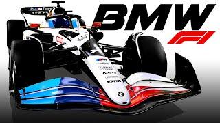 What if BMW re-joined modern Formula 1?