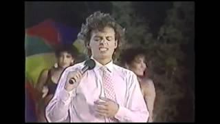 Luis Miguel - Cuando Calienta El Sol Veracruz México 1987