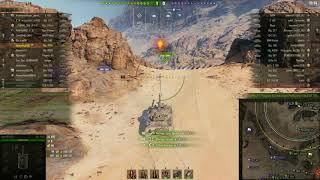 WoT Object 430U perfectly balanced XD