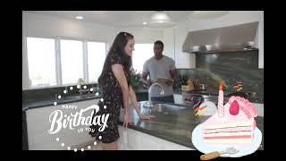 eliza ibarra happy birthday 